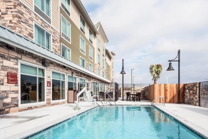 Towneplace Suites Austin North/Tech Ridge 3