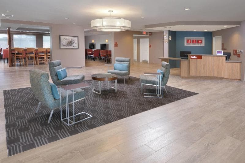 Towneplace Suites Austin North/Tech Ridge photo 1