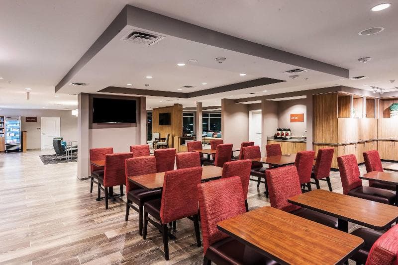 Towneplace Suites Austin North/Tech Ridge 4