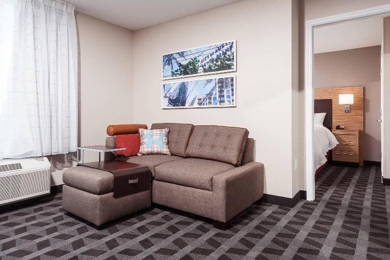 Towneplace Suites Austin North/Tech Ridge 5