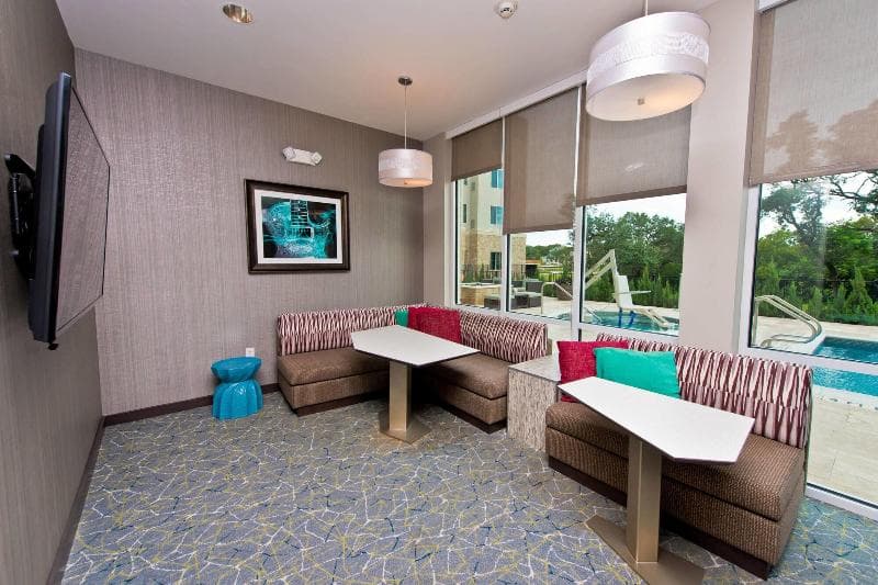 Residence Inn Austin Southwest 2