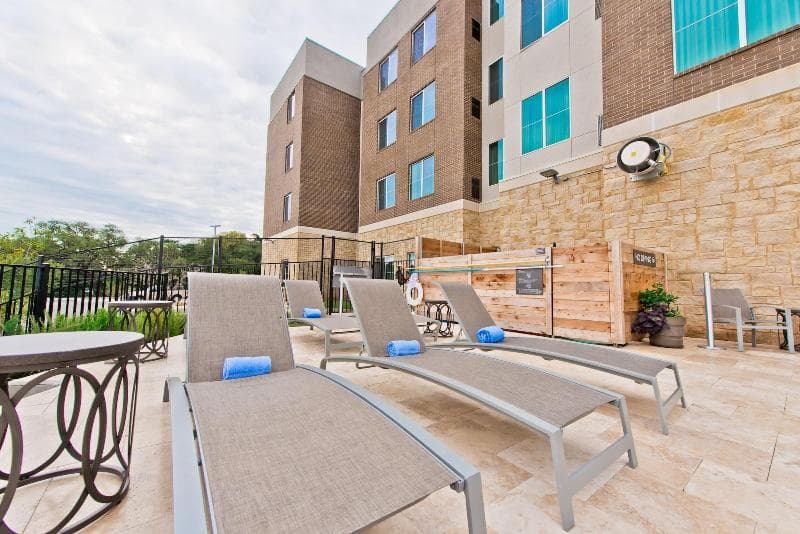 Residence Inn Austin Southwest 3