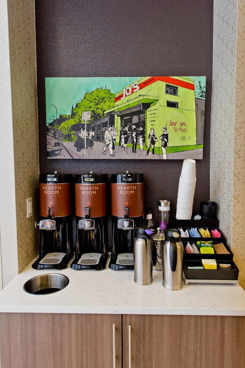 Residence Inn Austin Southwest 4