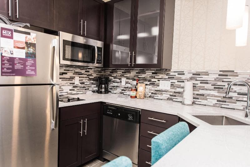 Residence Inn Austin Southwest 5