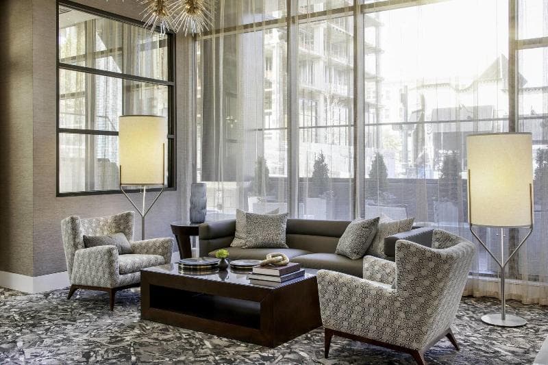 Ac Hotel Asheville Downtown 5