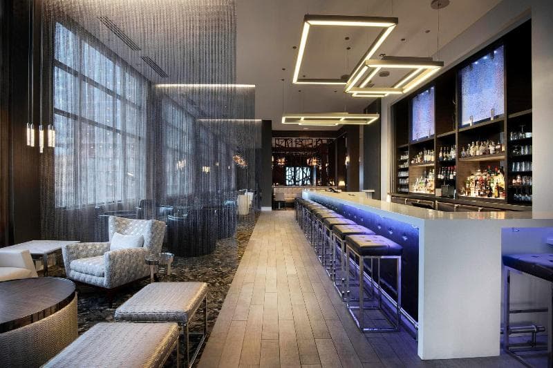 Ac Hotel Asheville Downtown 3