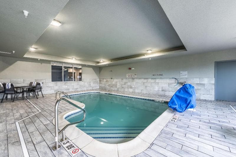 Fairfield Inn & Suites St. Joseph Stevensville 2