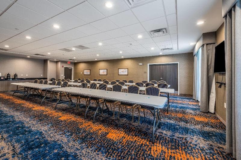 Fairfield Inn & Suites St. Joseph Stevensville photo 1