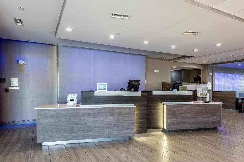 Fairfield Inn & Suites St. Joseph Stevensville 5