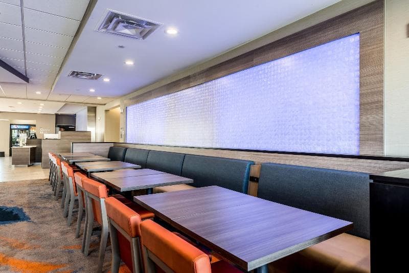 Fairfield Inn & Suites St. Joseph Stevensville 3