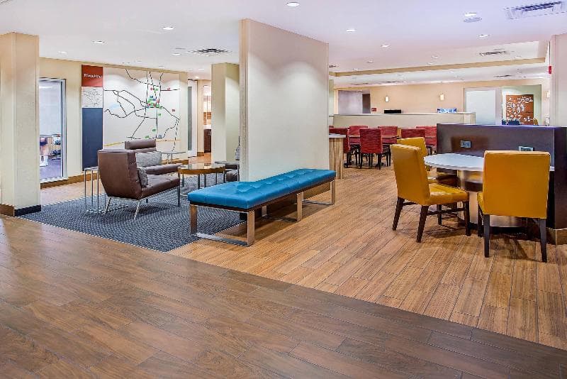 TownePlace Suites Cookeville photo 1