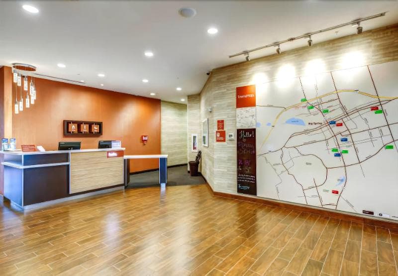 Towneplace Suites Big Spring 5