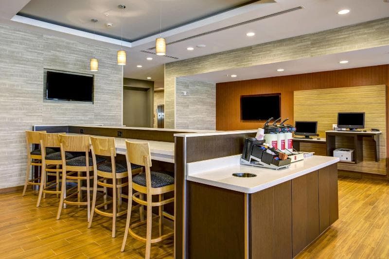 Towneplace Suites Big Spring 3