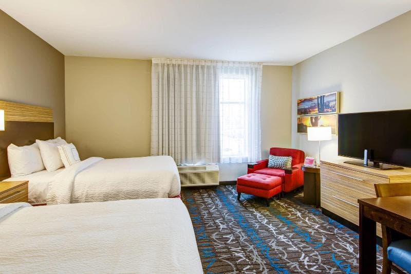 Towneplace Suites Big Spring 4