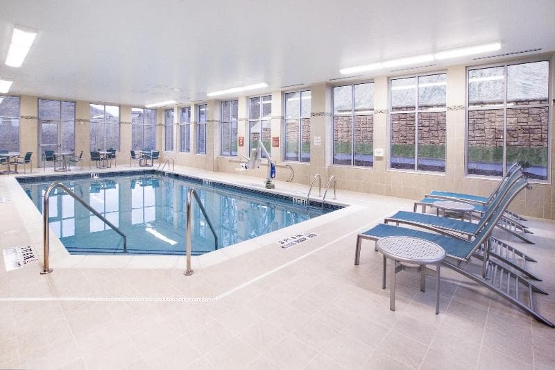 TownePlace Suites by Marriott Pittsburgh Cranberry Township 2