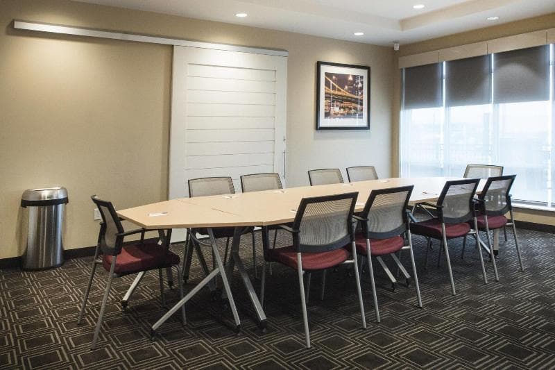 TownePlace Suites by Marriott Pittsburgh Cranberry Township photo 1