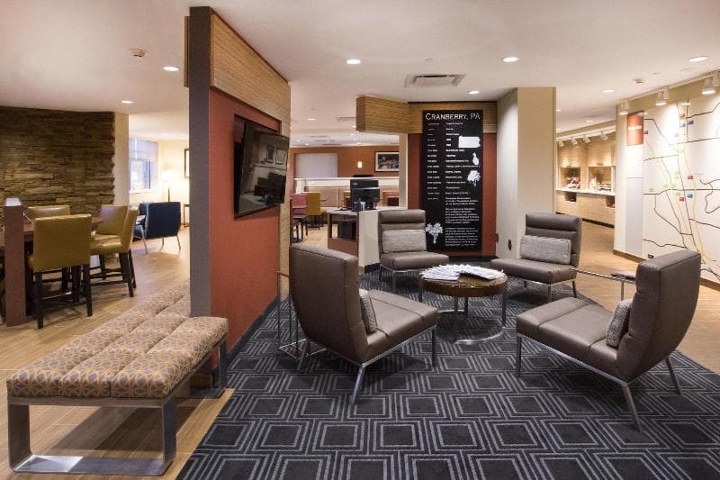 TownePlace Suites by Marriott Pittsburgh Cranberry Township 5