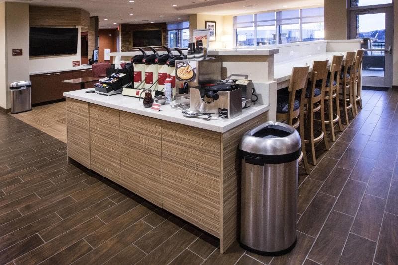 TownePlace Suites by Marriott Pittsburgh Cranberry Township 3