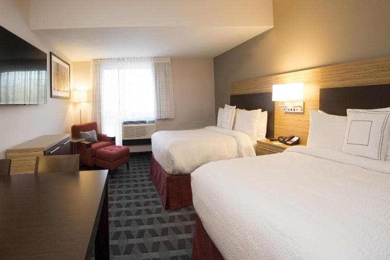 TownePlace Suites by Marriott Pittsburgh Cranberry Township 4