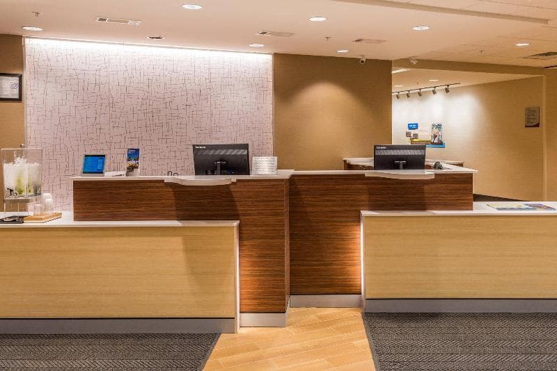 Fairfield Inn & Suites Mobile Saraland photo 1