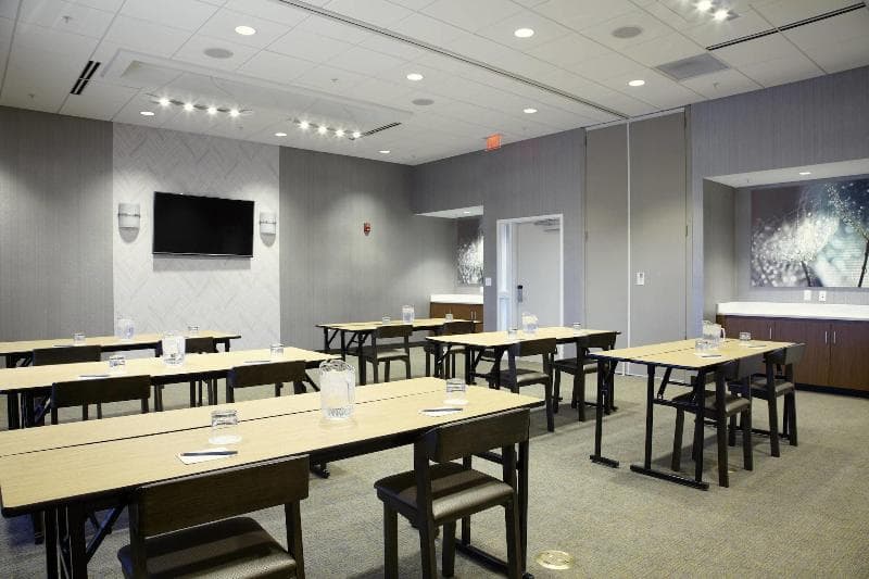 Springhill Suites Dayton Beavercreek photo 1