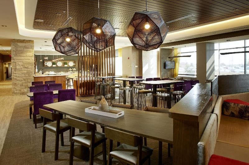 Springhill Suites Dayton Beavercreek 5