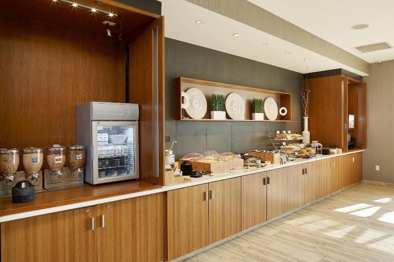 Springhill Suites Dayton Beavercreek 3