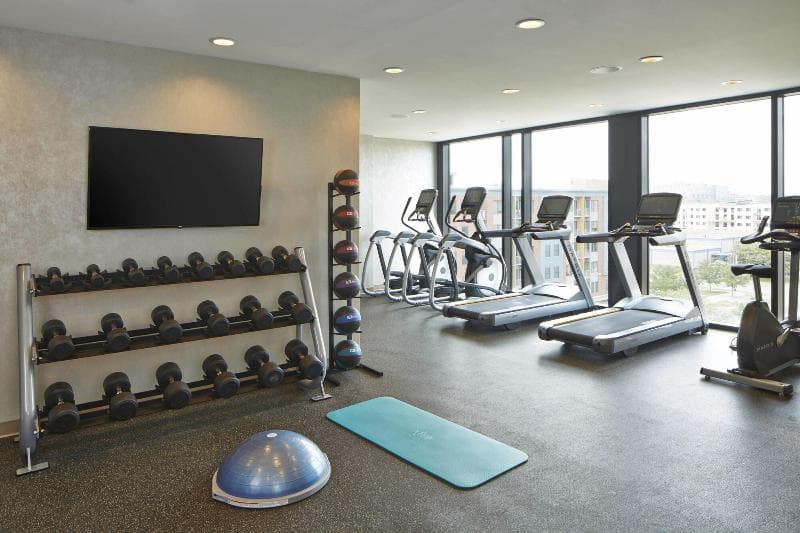 Ac Hotel Des Moines East Village 3
