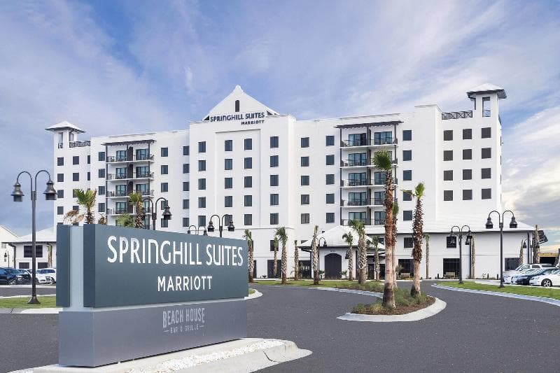 Springhill Suites Navarre Beach photo 1