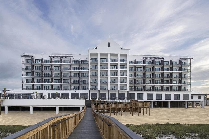 Springhill Suites Navarre Beach 2