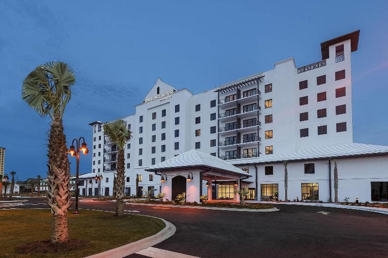 Springhill Suites Navarre Beach 3