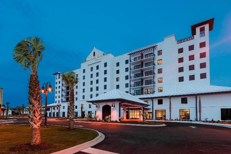 Springhill Suites Navarre Beach 4