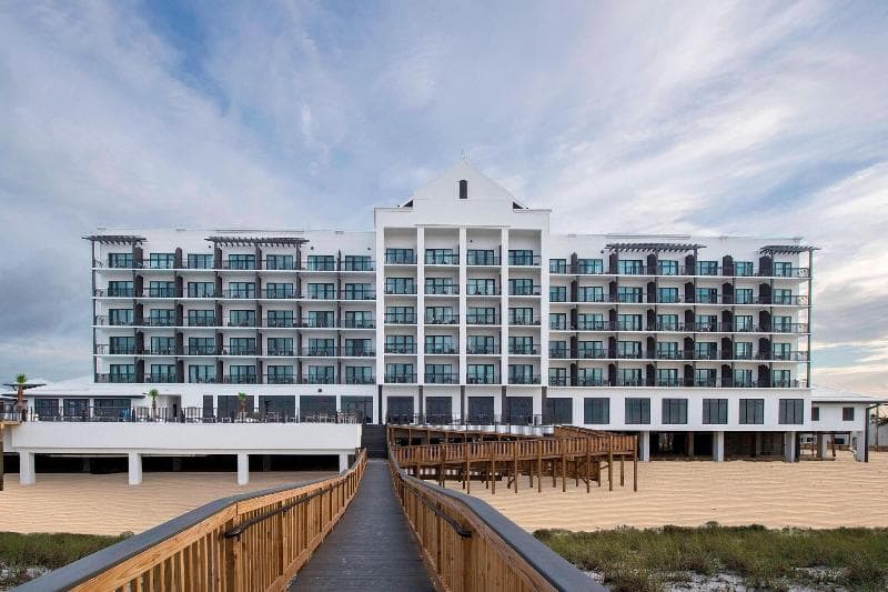 Springhill Suites Navarre Beach 5