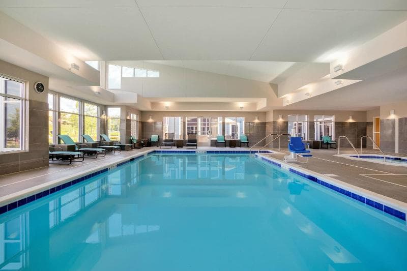 Residence Inn Kingston 2