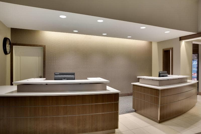 Residence Inn Kingston 5