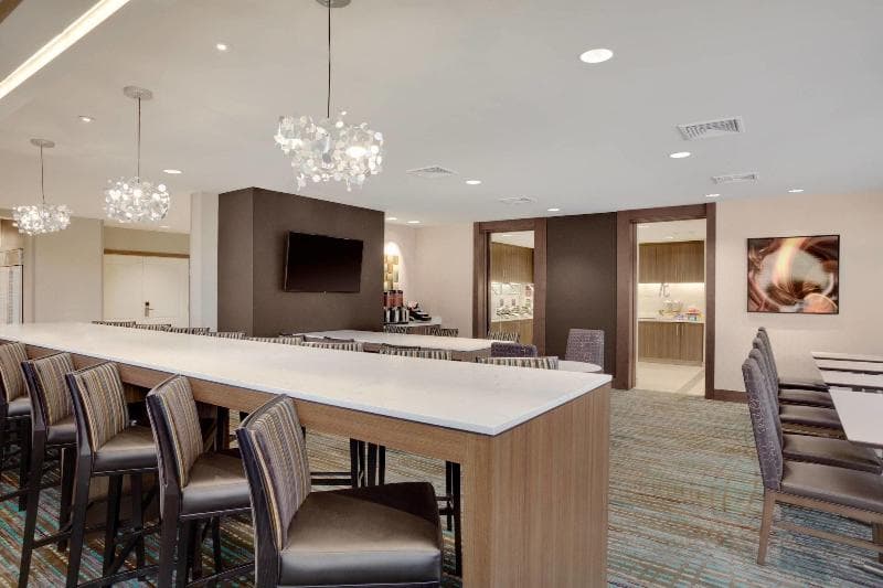 Residence Inn Kingston 3