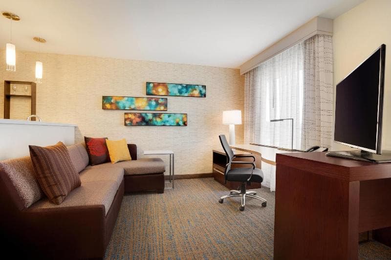 Residence Inn Kingston 4