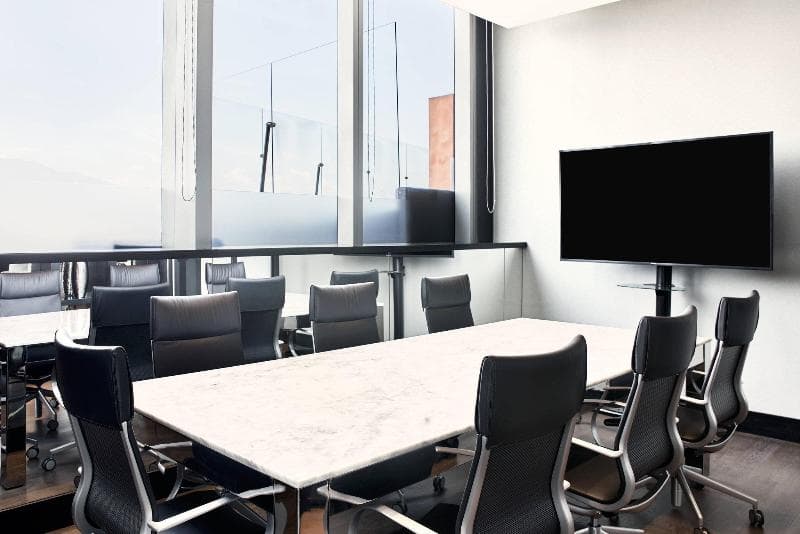 AC Hotel Santiago Costanera Center 4