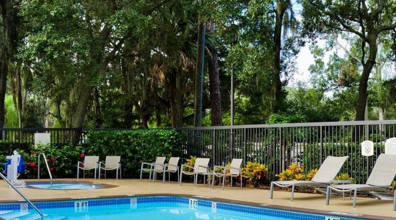 Springhill Suites Sarasota Bradenton main