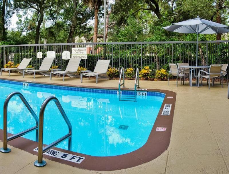 Springhill Suites Sarasota Bradenton photo 1