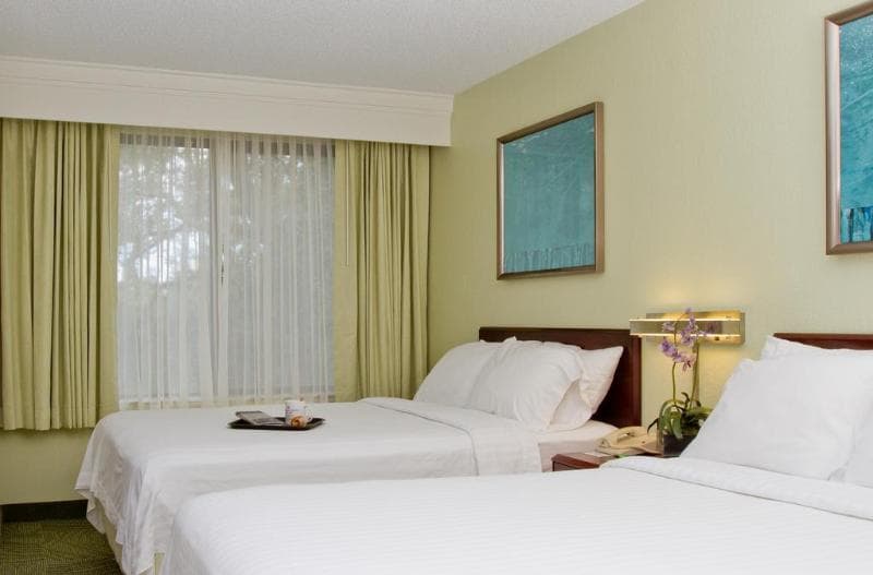 Springhill Suites Sarasota Bradenton 3