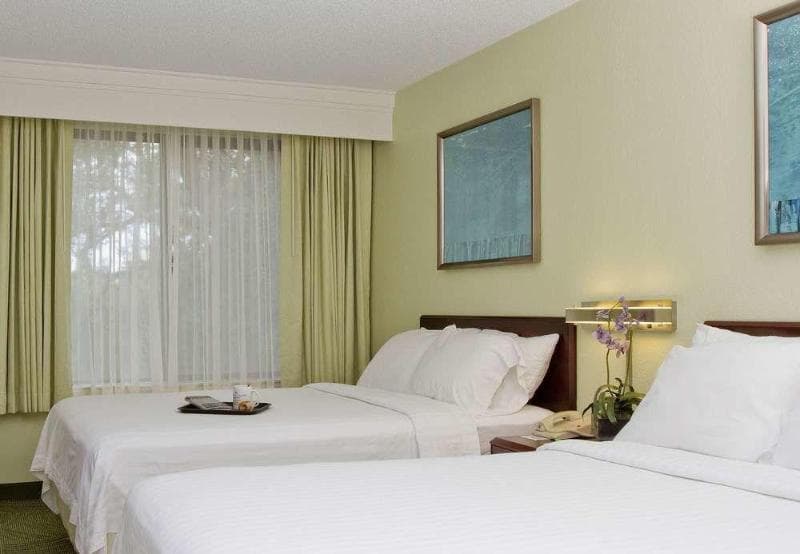Springhill Suites Sarasota Bradenton 4
