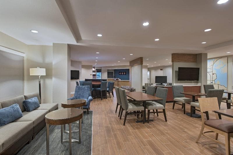 Towneplace Suites Lakeland 3