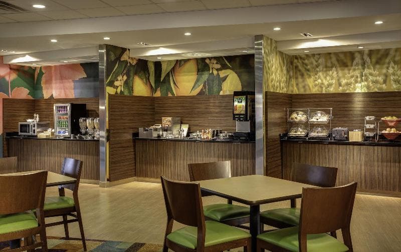Fairfield Inn & Suites Chillicothe 3