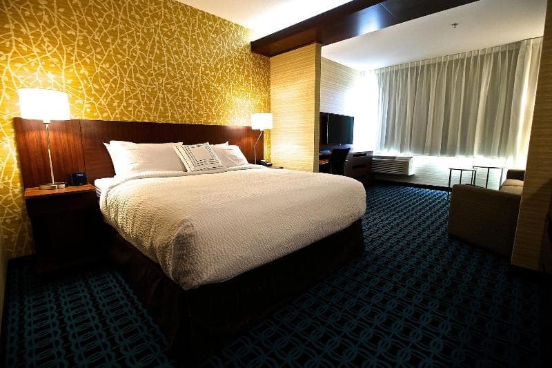 Fairfield Inn & Suites Chillicothe 4
