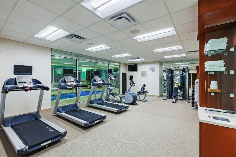 Springhill Suites Tulsa At Tulsa Hills photo 1