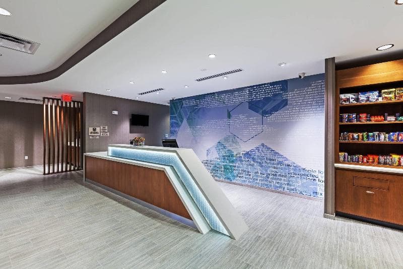 Springhill Suites Tulsa At Tulsa Hills 2
