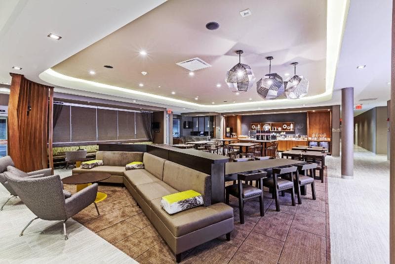Springhill Suites Tulsa At Tulsa Hills 3