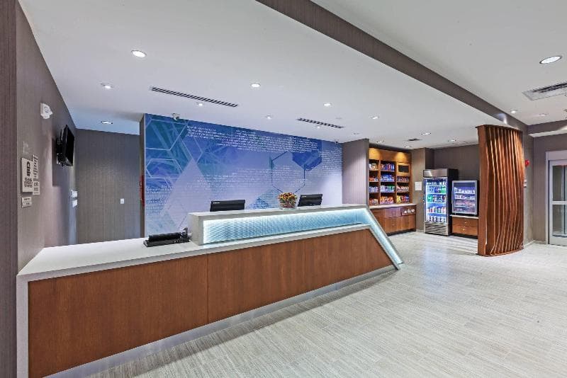 Springhill Suites Tulsa At Tulsa Hills 4
