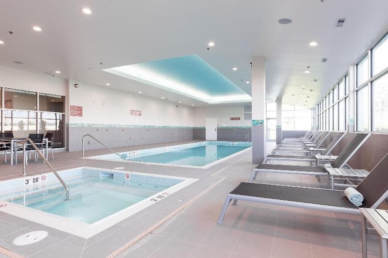 Towneplace Suites Edmonton South 2